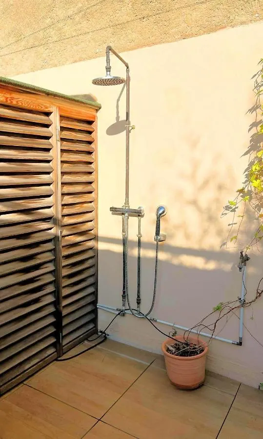 Un Ecrin A Cassis Apartment