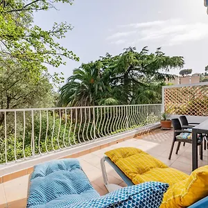 La Viguerie Par Dodo-a-cassis Apartment